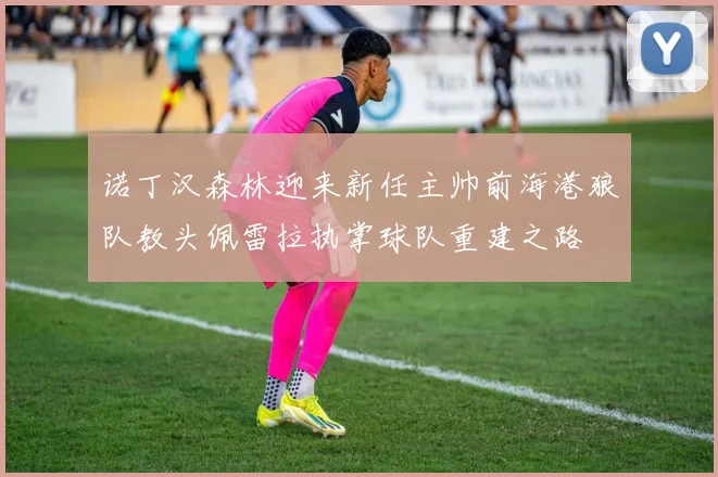诺丁汉森林迎来新任主帅前海港狼队教头佩雷拉执掌球队重建之路