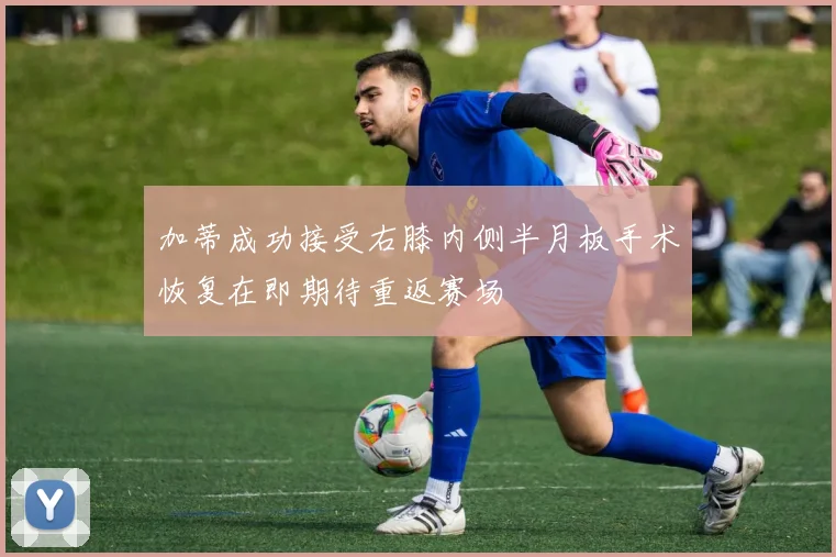 加蒂成功接受右膝内侧半月板手术恢复在即期待重返赛场