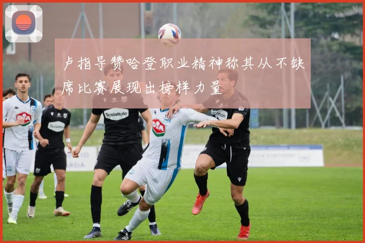 卢指导赞哈登职业精神称其从不缺席比赛展现出榜样力量