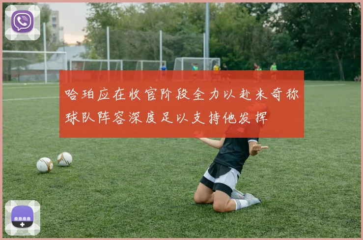 哈珀应在收官阶段全力以赴米奇称球队阵容深度足以支持他发挥
