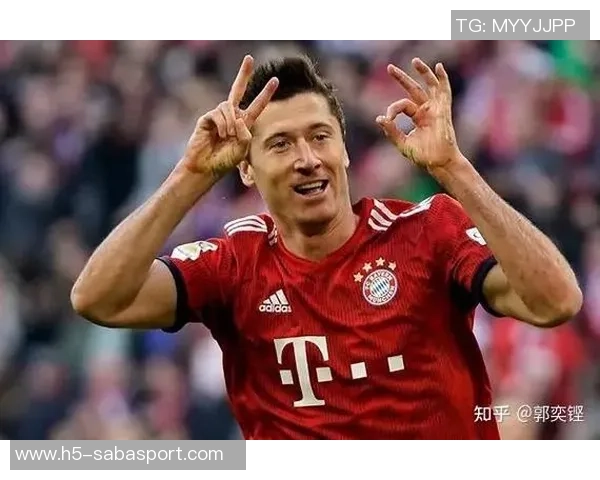 莱万谈金球奖失利表示与梅罗比较已是巨大成就