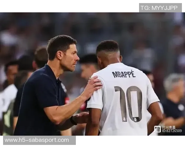 皇马决定继续信任阿隆索球员们全力支持教练不下课