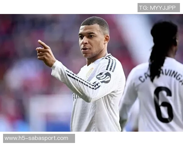 老佛爷宣布皇马清洗计划除姆巴佩和裤袜外无人是非卖品